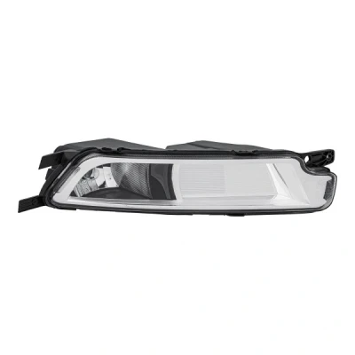 Imagem de HELLA 2PT 011 839 161 Luz de circulação diurna à direita com lâmpada incandescência