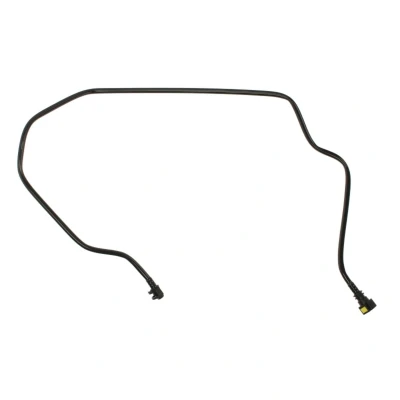 Imagem de Tubo flexível do radiador THERMOTEC DWG037TT