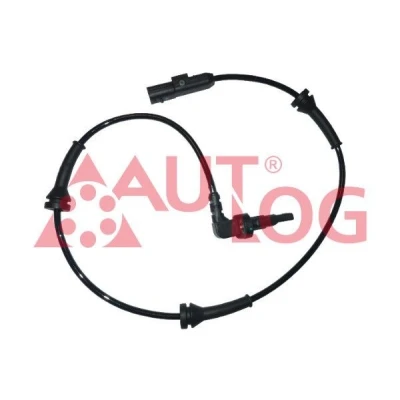 Imagem de AUTLOG AS5186 Sensor de ABS Eixo dianteiro, lado direito
