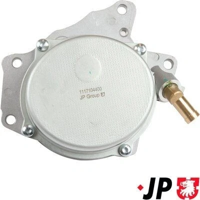 Imagem de JP GROUP 1117104400 Bomba de Vácuo com junta VOLKSWAGEN: Crafter 30 35 Minibus