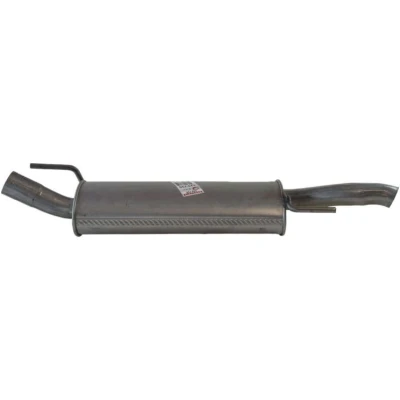 Imagem de BOSAL 233 735 Panela de escape traseira VOLKSWAGEN: GOLF 3