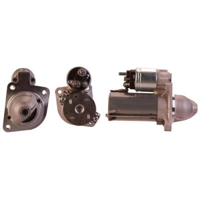 Imagem de LUCAS LRS02544 Motor de arranque 12V 1,2kW 12 0274 Pin &quot;50&quot; M6 76mm FORD: S Max Mk1 MPV, Mk1, VOLVO: V40 Hatchback, V60 I