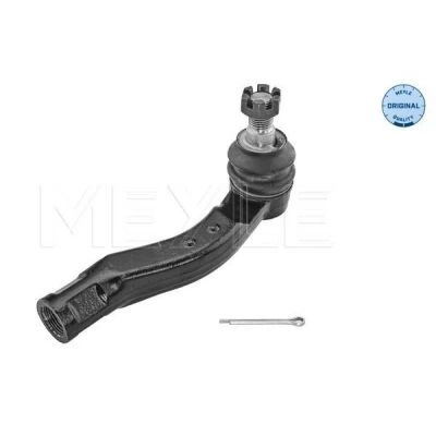 Imagem de MEYLE 30 16 020 0124 Rótula de direção 20x1,5 Eixo dianteiro, lado direito TOYOTA: Land Cruiser 100