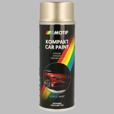 Imagem de Tinta combinada para veículos MOTIP 55454