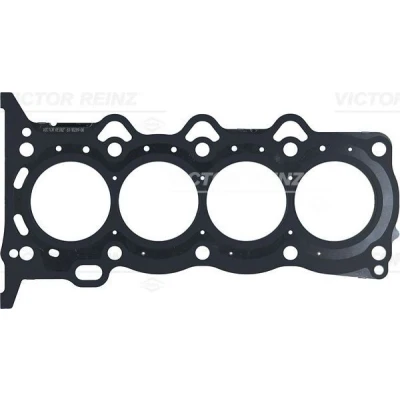 Imagem de REINZ 61 10289 00 Juntas da Cabeça do Motor 74,4 Junta de camadas metálicas 1 TOYOTA: Corolla Verso, Yaris II Hatchback