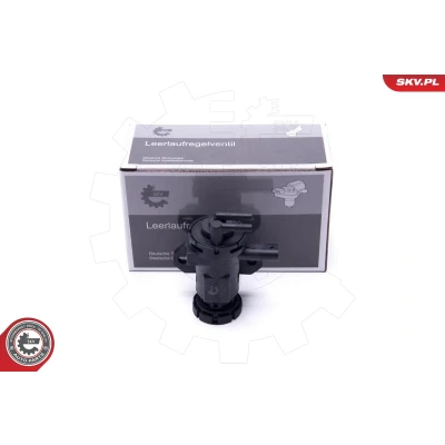 Imagem de ESEN SKV 14SKV922 Conversor de pressão, turbocompressor Electroválvula electro pneumático BMW: 6 Gran Coupe, Cabrio, 3 Sedan, MINI: Hatchback