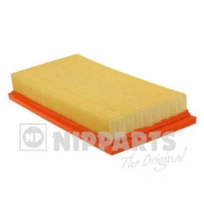 Imagem de NIPPARTS J1322095 Filtro de ar 46mm Cartucho filtrante TOYOTA: Avensis II Station Wagon, I Carrinha, Sedan