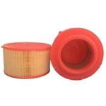 Imagem de ALCO FILTER MD 8706 Filtro de ar 139,0 223,0 Cartucho filtrante FORD: Ranger Mk3