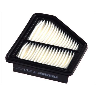 Imagem de FILTRON AP 103/2 Filtro de ar 45 200 168 Cartucho filtrante HONDA: CIVIC 8 Hatchback