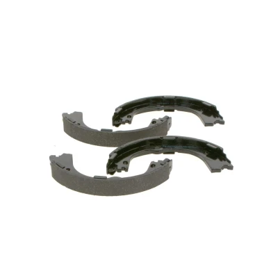 Imagem de BOSCH 0 986 487 965 Maxilas de Travão Mão