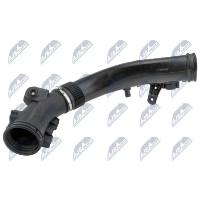 Imagem de NTY GPP BM 062 Mangueira Para o Turbocompressor BMW: X5
