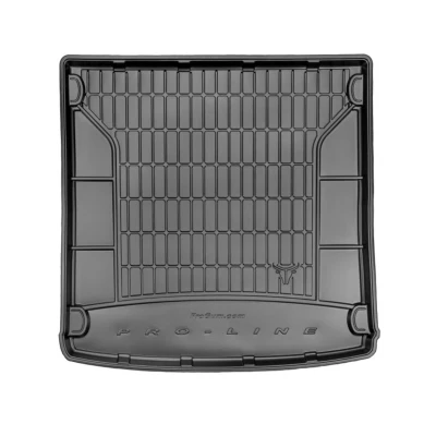 Imagem de FROGUM TM548836 Forro de carga / compartimento bagagens Borracha AUDI: A4 B6 Avant, B7 Avant endado, norauto, oscaro, mister auto