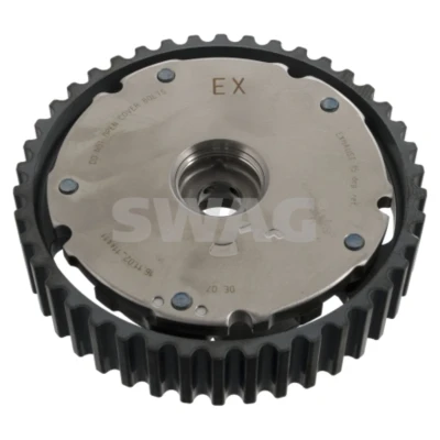 Imagem de SWAG 55 10 1051 Regulador do veio de excêntricos Lado escape com parafuso FORD: MONDEO 4 Turnier