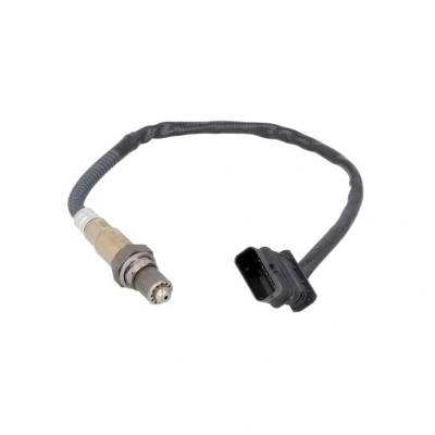 Imagem de BOSCH 0 258 027 015 Sonda lambda 5 BMW: 2 Coupe, 4 Gran 1 Hatchback