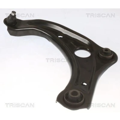 Imagem de TRISCAN 8500 14578 Braço de suspensão com articulação suspensão/guia, apoio borracha transversal 16, 12,4 NISSAN: MICRA 5