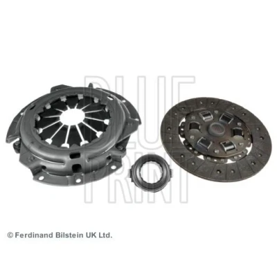 Imagem de BLUE PRINT ADM530106 Kit de Embraiagem três peças com massa lubrificante sintética rolamento desembraiagem 226 MAZDA: 6 SW, Hatchback