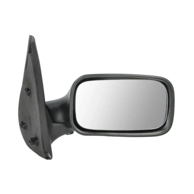 Imagem de Espelho retrovisor Blic 5402 04 1115289P à direita mecânico completo, convexo FIAT: Palio I Weekend