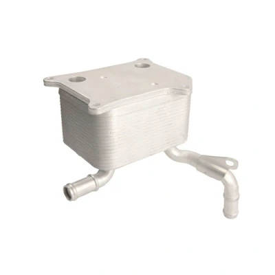 Imagem de THERMOTEC D4A014TT Radiador de Óleo AUDI: A4 B7 Avant, A6 C6 VOLKSWAGEN: Touareg II, I