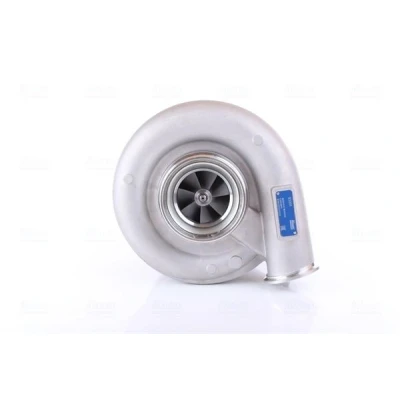 Imagem de NISSENS 93301 Turbocompressor accionado pelos gases de escape com juntas