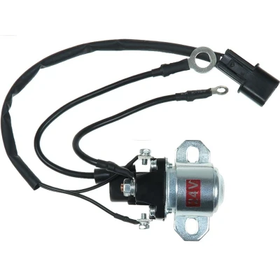 Imagem de AS PL SS5194S Interruptor electromagnético, motor de arranque