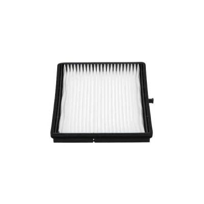 Imagem de KAVO PARTS DC 7106 Filtro, ar do habitáculo Filtro de pólen 232mm 210mm 24mm CHEVROLET: Lacetti Hatchback, Nubira Carrinha, Sedan
