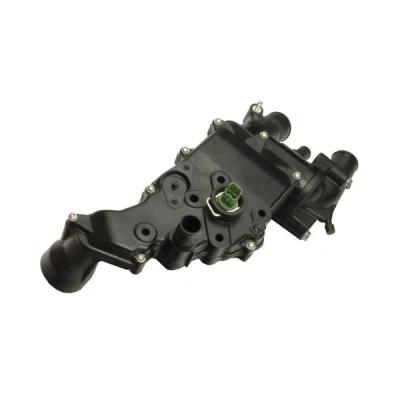 Imagem de MAXGEAR 67 0150 Caixa do termóstato 83oC com sensor CITROËN: C5 I Carrinha
