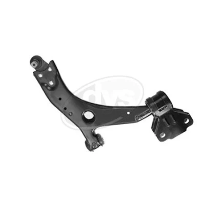 Imagem de DYS 20 21466 Braço de suspensão Eixo dianteiro, lado direito transversal Chapa aço FORD: Focus 3 Turnier, 3, Mk3 Van / Carrinha