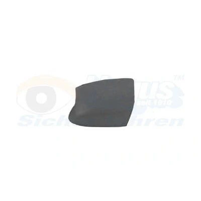 Imagem de VAN WEZEL 1863844 Revestimento, retrovisor exterior à direita com subcapa FORD: Focus 2 Kombi,