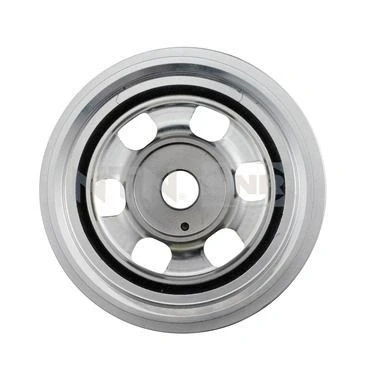 Imagem de SNR DPF358.14 Polia da Cambota 165 6 FIAT: Ducato III Van, CITROËN: Jumper II Van