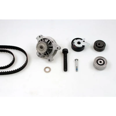 Imagem de HEPU PK05741 Bomba de Água + Kit Correia Distribuição