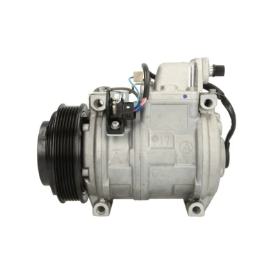 Imagem de DENSO DCP17011 Compressor 10PA17C 12 PAG 46 R 134a com embraiagem magnética MERCEDES BENZ: CLK Coupe, W124 Sedan, Vito Van