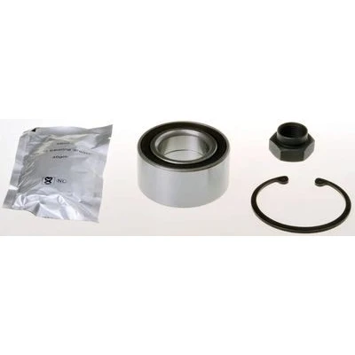 Imagem de DENCKERMANN W413038 Kit de rolamento roda 66mm CITROËN: Saxo Hatchback, AX PEUGEOT: 106 II I Hatchback