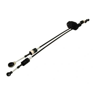 Imagem de MAXGEAR 32 1199 Cabo de aço, caixa velocidades à direita, esquerda 1030, 970mm