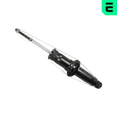 Imagem de OPTIMAL A 5239G Amortecedor Eixo traseiro Pressão do gás Tubo duplo com assento de mola olhal em baixo, cavilha cima M10x1.25