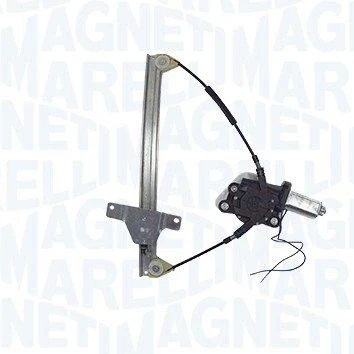 Imagem de Magneti Marelli Elevador de vidro traseira direita elétrico com motor 350103398000 TOYOTA: Avensis I Liftback, Sedan