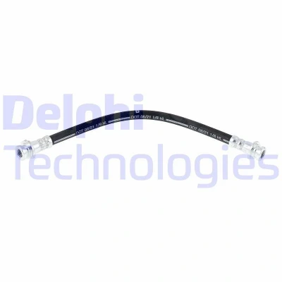 Imagem de DELPHI LH7822 Mangueira de Travão 283mm M10x1 90DF