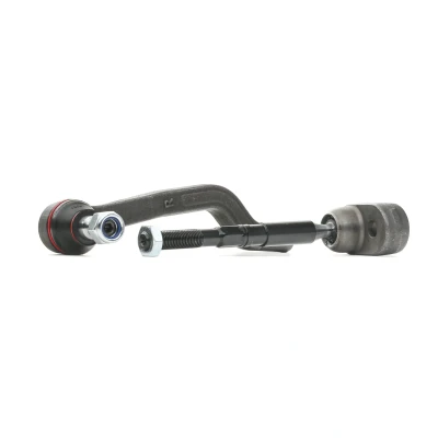 Imagem de FEBI BILSTEIN 34844 Barra de Direcção Eixo dianteiro, lado direito com porca
