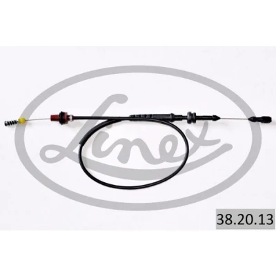 Imagem de LINEX 38.20.13 Cabo do acelerador SEAT: Ibiza 2