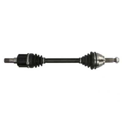 Imagem de POINT GEAR PNG73841 Veio de transmissão Eixo dianteiro, lado esquerdo 622mm 87mm para veículos com ABS