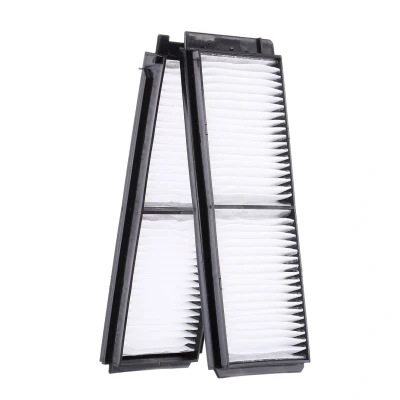 Imagem de BOSCH 1 987 432 275 Filtro, ar do habitáculo Filtro de partículas 247 192 19,5 MAZDA: 2 Hatchback