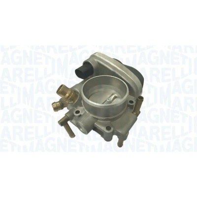 Imagem de MAGNETI MARELLI 802000000066 Corpo de Borboleta OPEL: Astra H Hatchback, Caravan, Zafira B, CHEVROLET: Cruze Sedan