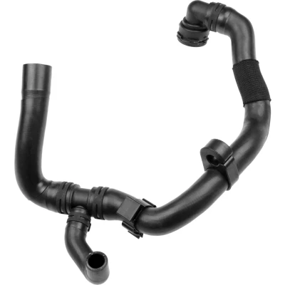 Imagem de GATES 05 3949 Mangueira de Radiador EPDM (borracha etileno propileno dieno) VOLKSWAGEN: Passat B7 Variant, B6 Sedan, CC