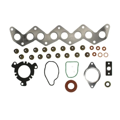 Imagem de ELRING 527.550 Jogo de juntas, cabeça do cilindro PEUGEOT: 407 SW, 307 Hatchback, CC, FORD: Focus 2, Mk2 Van / Carrinha, MONDEO 4