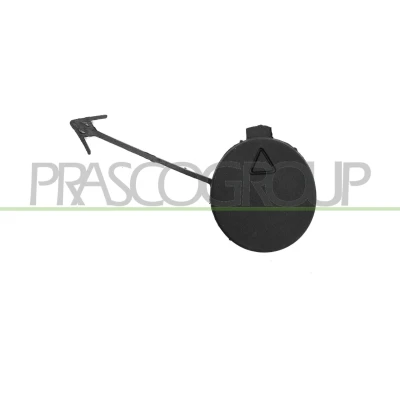 Imagem de PRASCO VG9521236 Tampa, gancho de reboque à frente