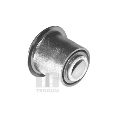 Imagem de TEDGUM 00502800 Casquilho, apoio do braço transversal OPEL: Frontera A Sport SUV Cabrio, B SUV, Monterey endado, norauto, oscaro, mister