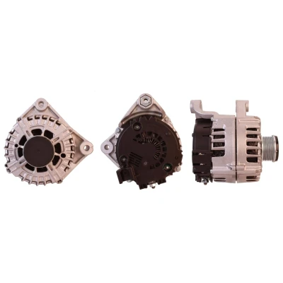 Imagem de LUCAS ELECTRICAL LRA03398 Alternador 14V 180A BMW: 3 Sedan, Touring