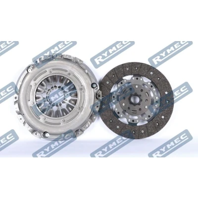 Imagem de RYMEC JT1846 Kit de Embraiagem duas peças sem desembraiagem central 240 VOLKSWAGEN: Transporter 5 Bus,