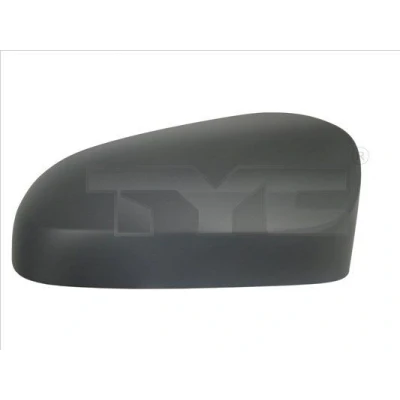 Imagem de TYC 336 0126 2 Revestimento, retrovisor exterior esquerda com subcapa