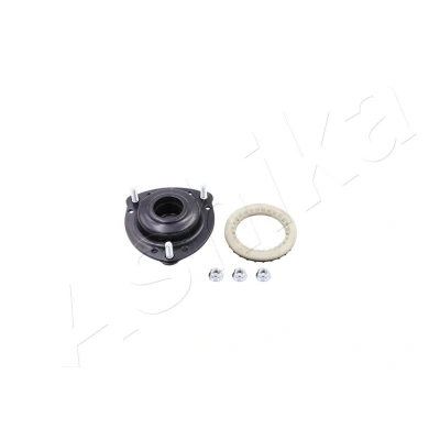 Imagem de ASHIKA SMA0236 Suporte de apoio do conjunto mola / amortecedor Eixo dianteiro SAAB: 9 3 Cabrio, Hatchback