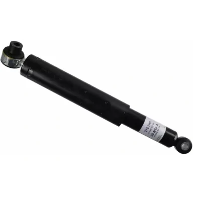 Imagem de SACHS 315 746 Amortecedor Pressão do gás Tubo duplo telescópico olhal em cima, baixo RENAULT: MEGANE 1, 1 Classic